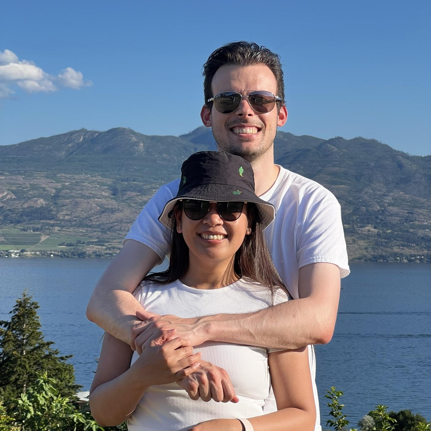 July, 2022
Kelowna, BC