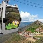Chicamocha Canyon