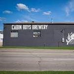 Cabin Boys Brewery