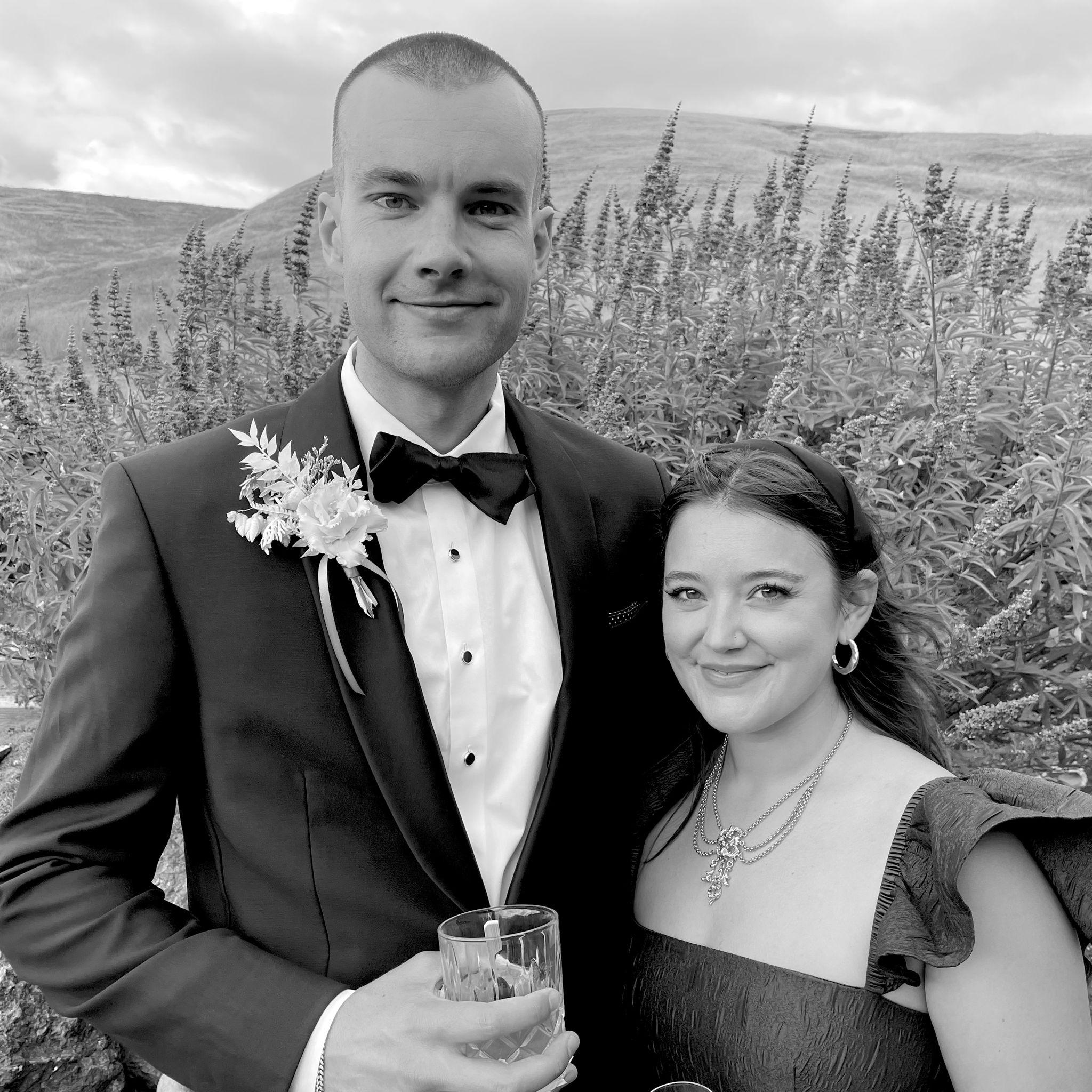 Sept 2023 | Et celui de Dana et Zach... / And Dana and Zach's...