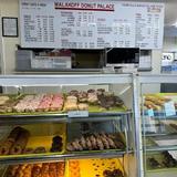 Donut Palace