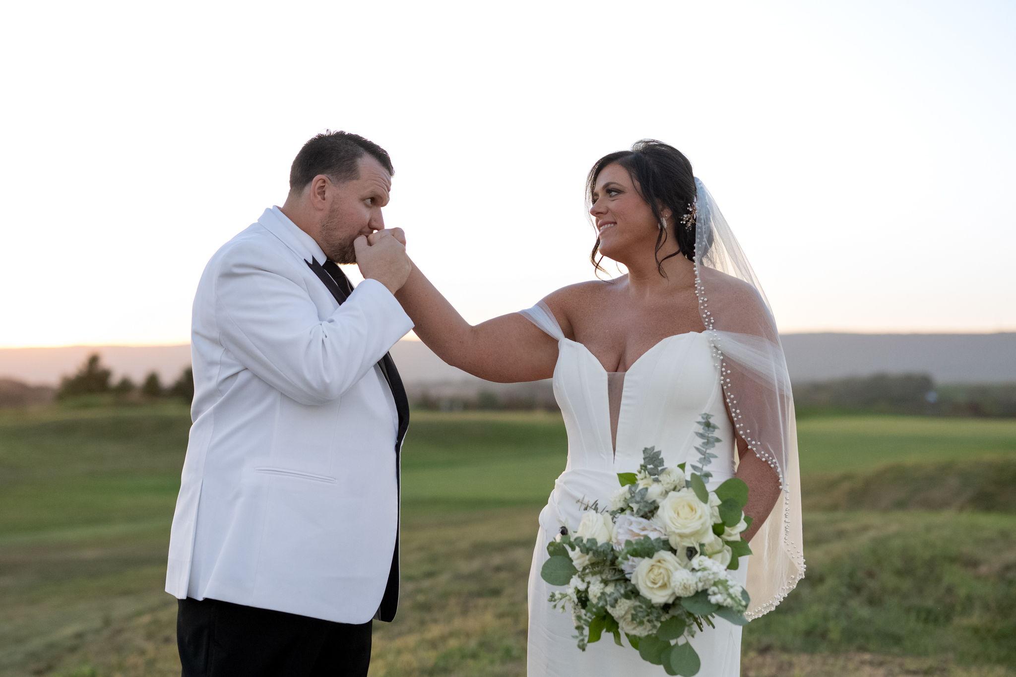The Wedding Website of Jackie DiCicco and Dan DiCicco