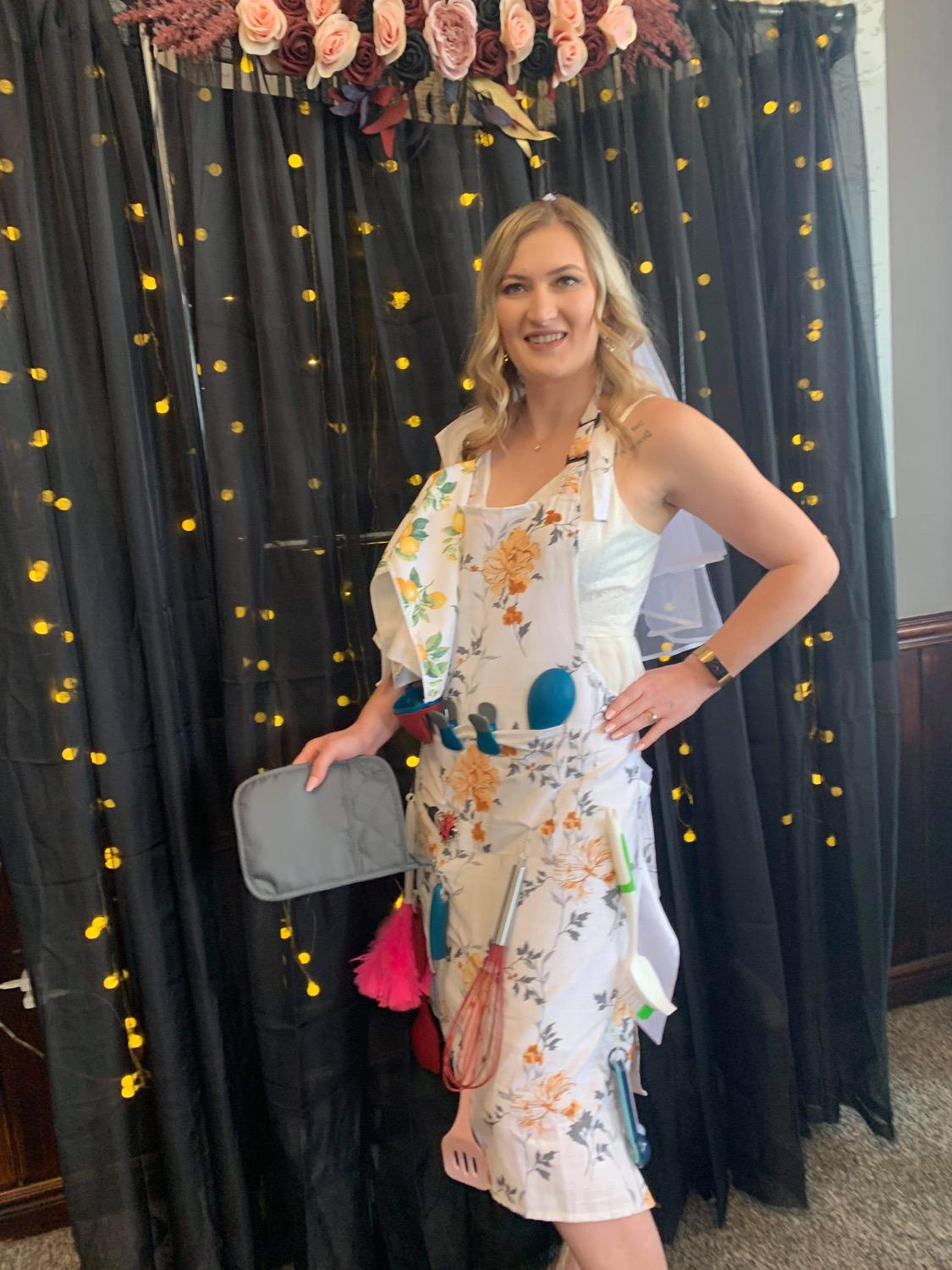 Bridal Shower