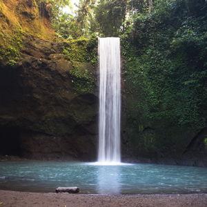 Bali Waterfalls Tour