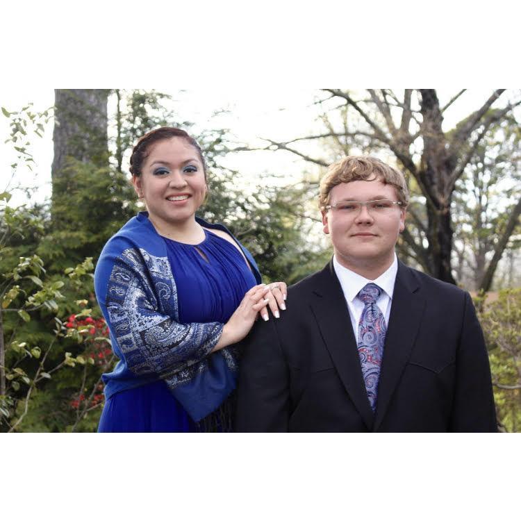 Junior Prom
