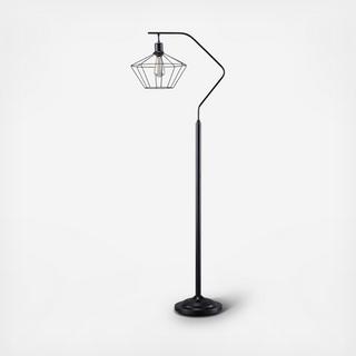 Makeika Floor Lamp