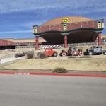 Sunland Park Racetrack & Casino