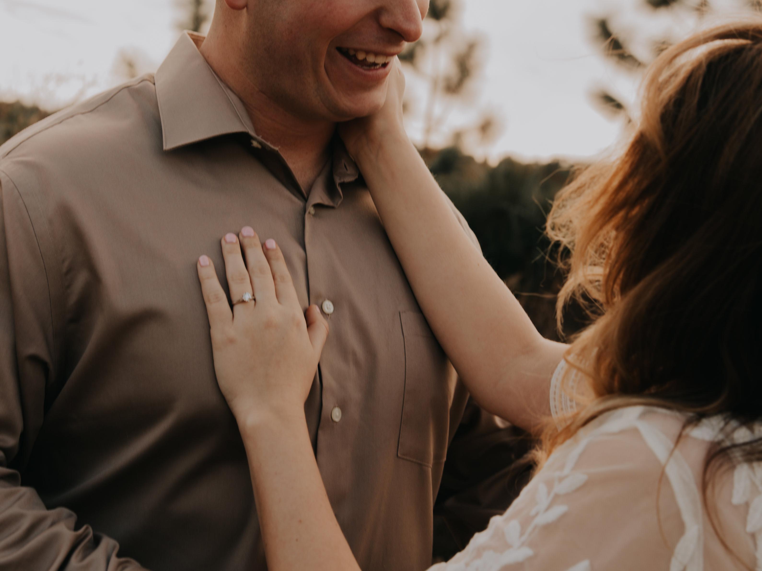 The Wedding Website of Kristina Robertson and Patrick Burke