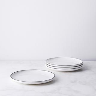 Kobenstyle II Dinner Plate, Set of 4