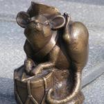 Mice On Main Street