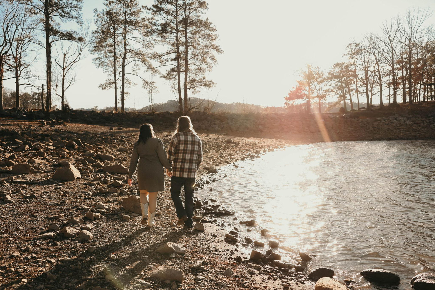 The Wedding Website of Casey Cannon and Evan Cochran