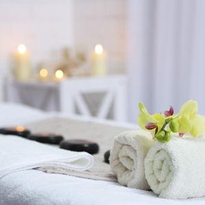 60-Minute Couples Massage
