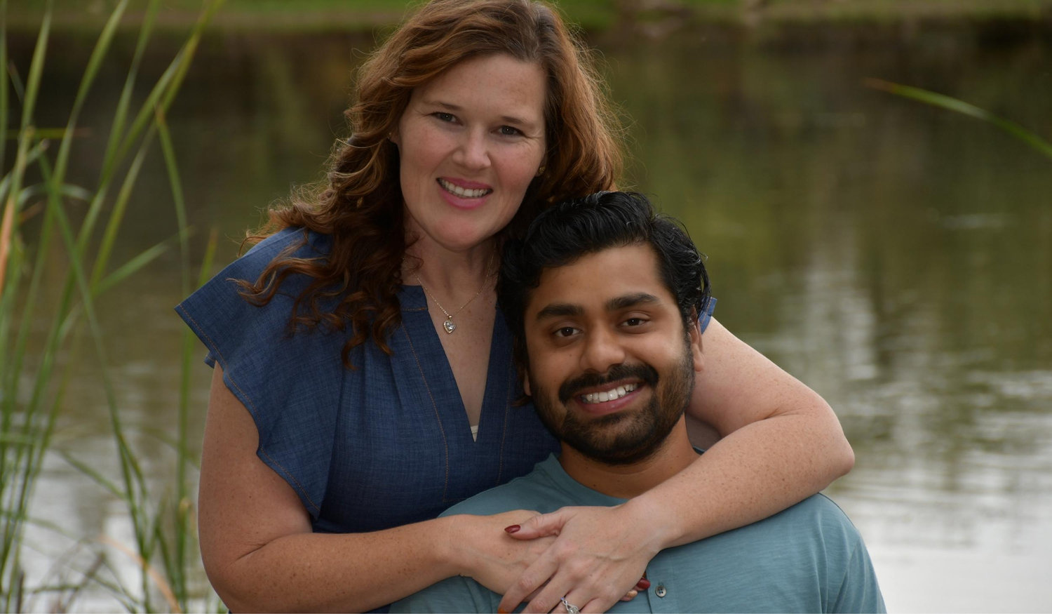 The Wedding Website of Stephanie Anderson and Soubhagya Nayak