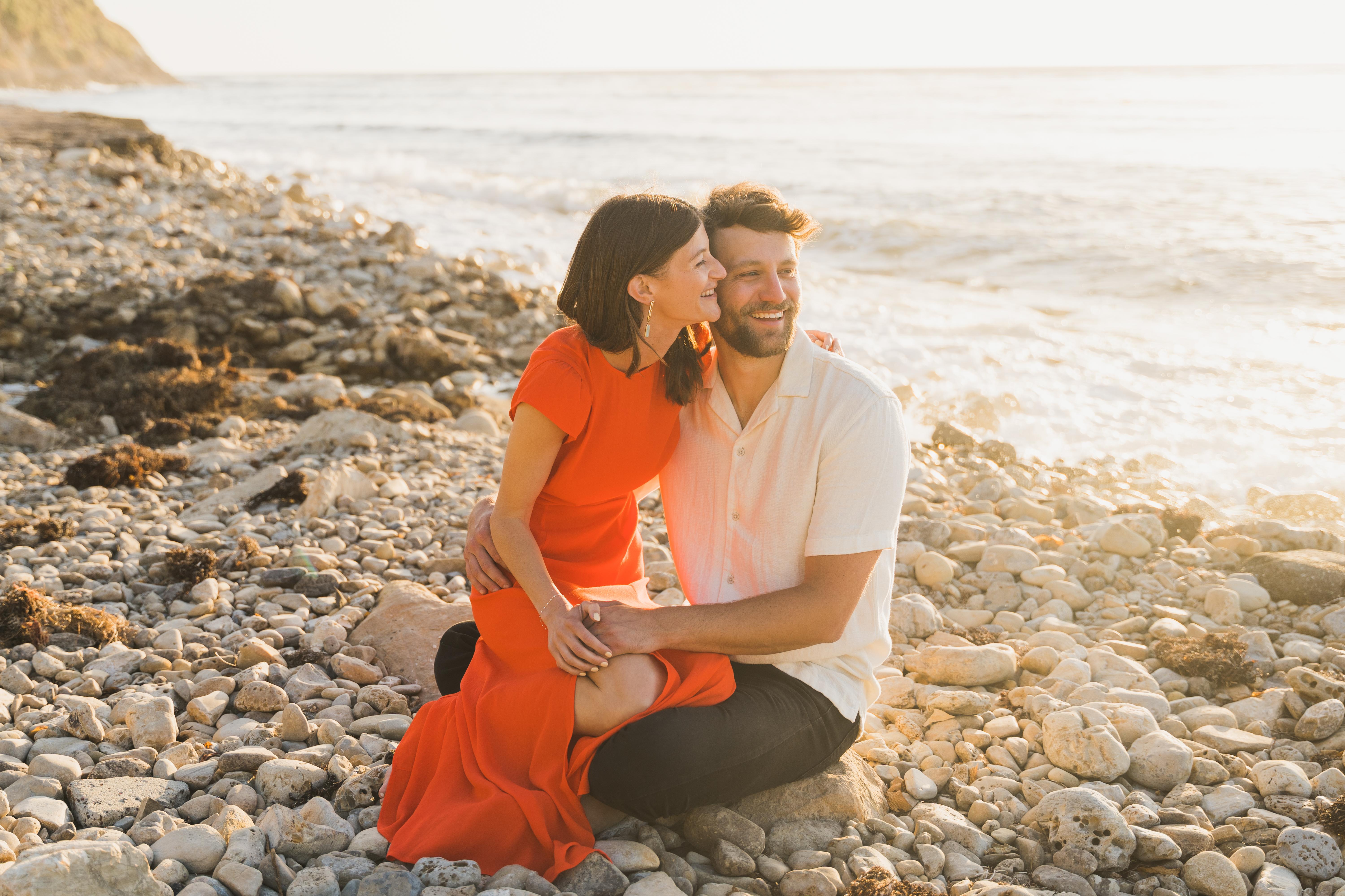 The Wedding Website of Adeline Allen and Nathan Burke