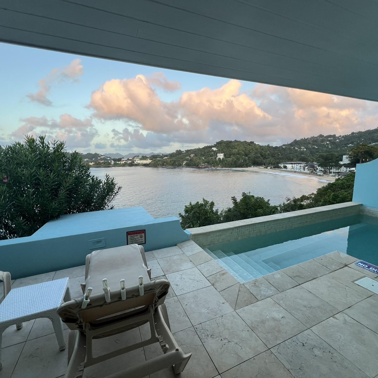 Our villa