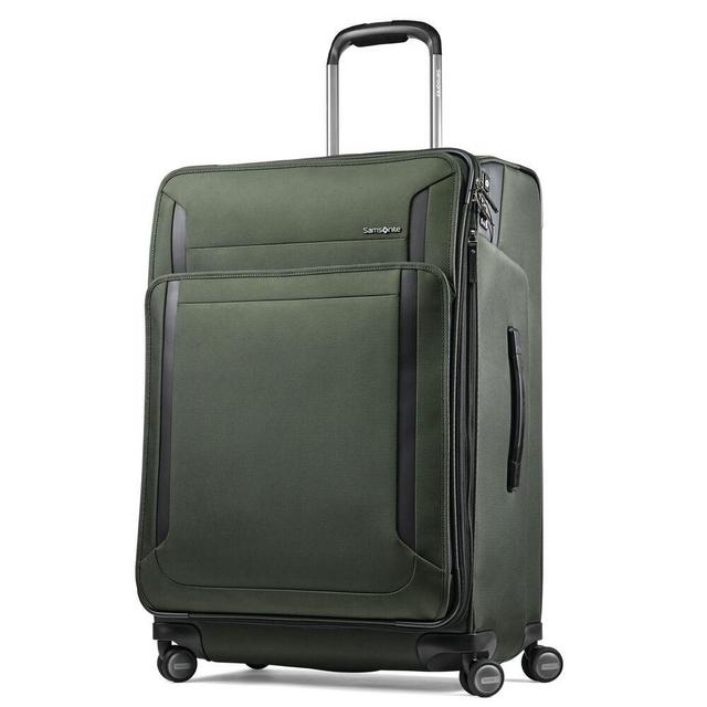 Armage II Large Expandable Spinner (Forest Green)