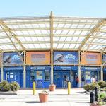 Mystic Aquarium