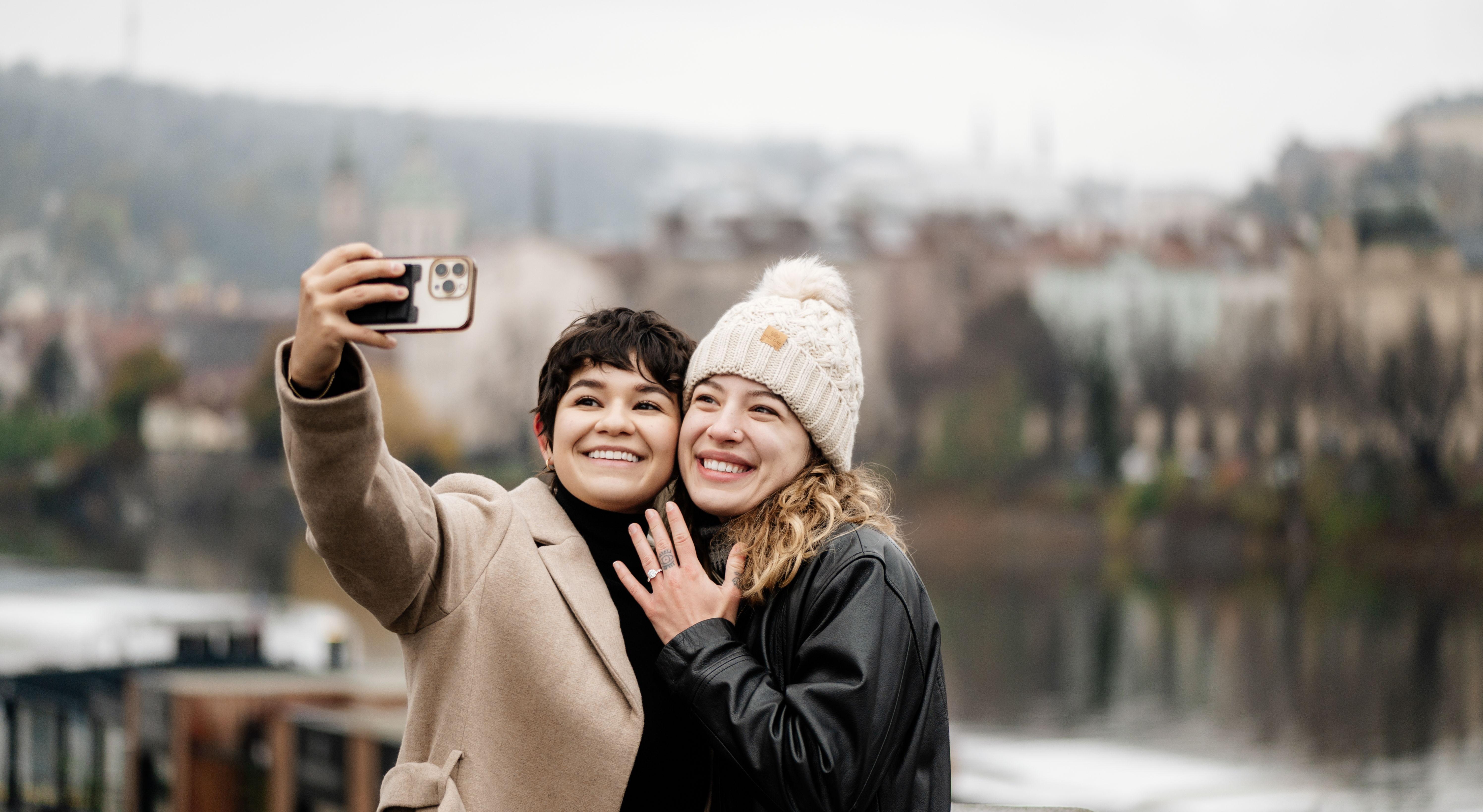 The Wedding Website of Alexis Guel and Logan Sceroler