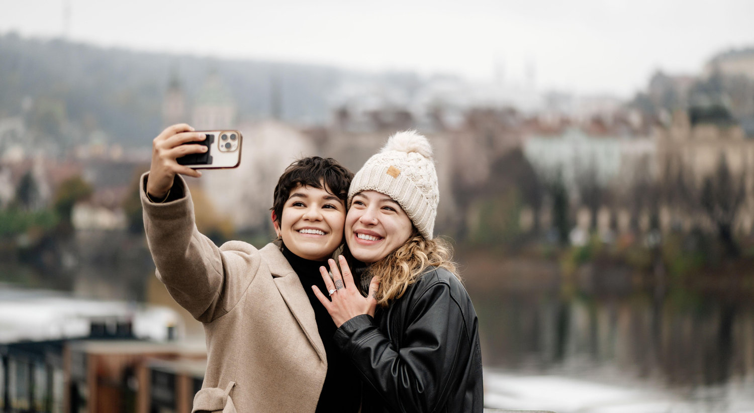 The Wedding Website of Alexis Guel and Logan Sceroler