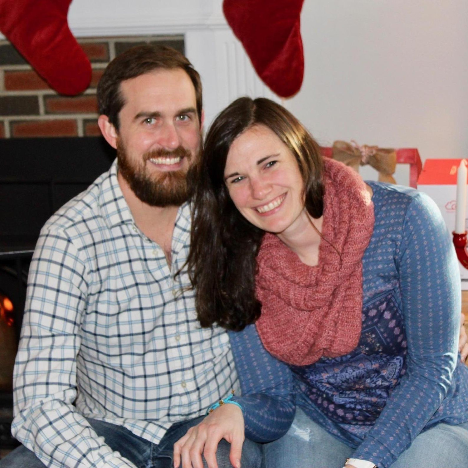 Christmas in New Hampshire - December 2019