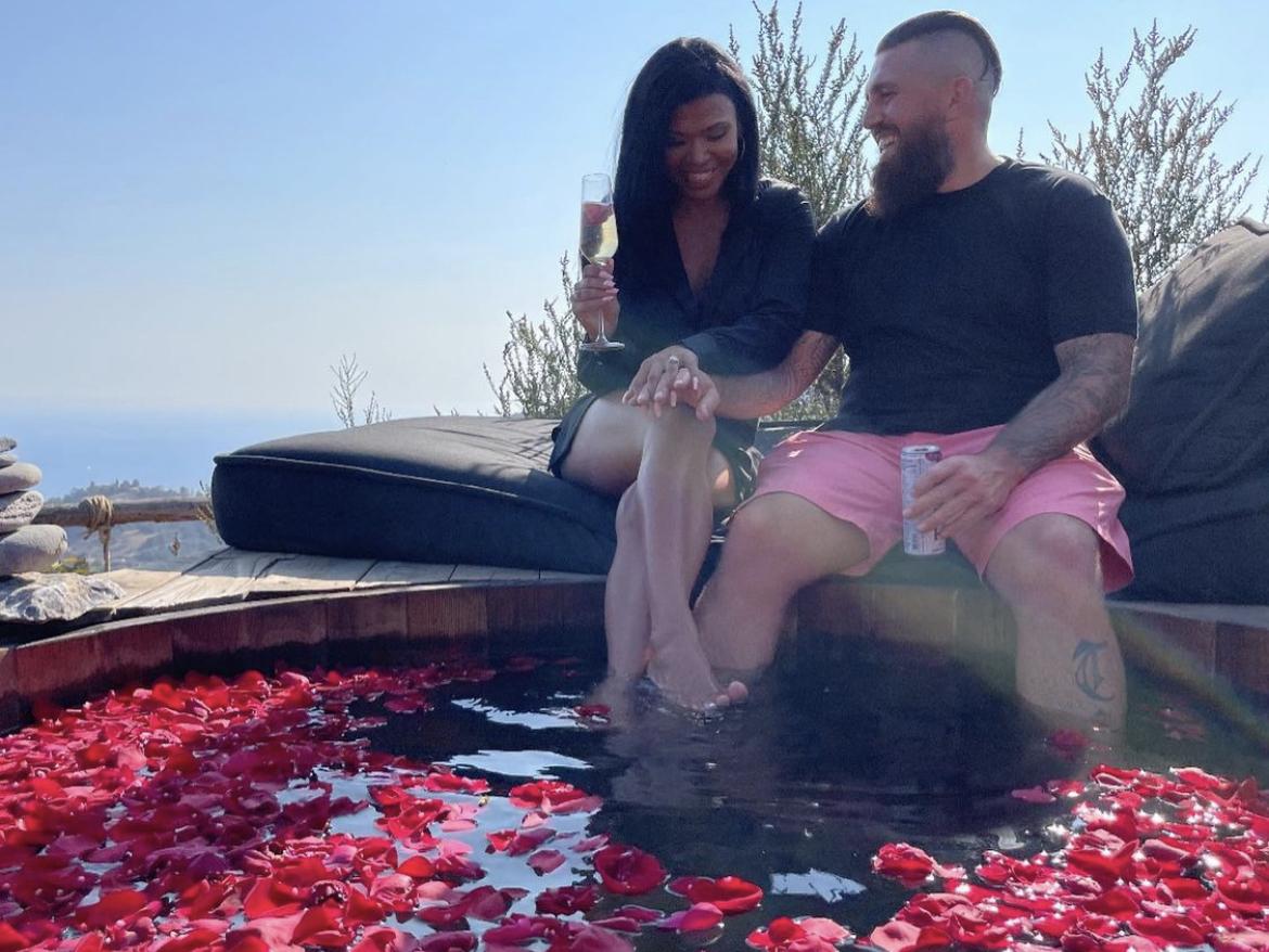 The Wedding Website of Justin Bass and Bryanna Riley