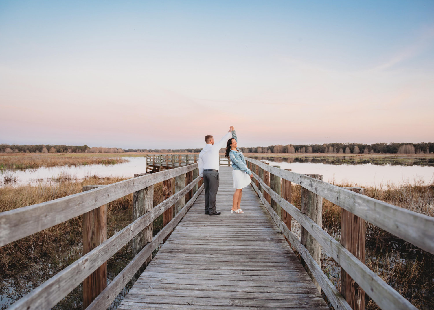 The Wedding Website of Valerie Odeh and Travis Burns