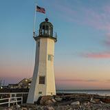 Scituate Lighthouse