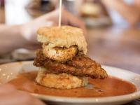 Maple Street Biscuit Company- JAX Beach
