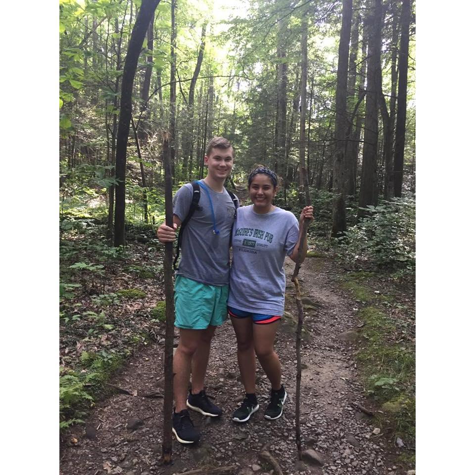 Travel buddy - Gatlinburg, TX