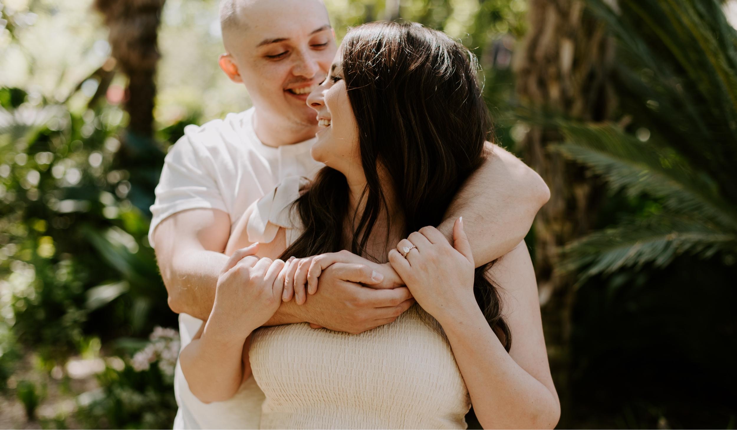 The Wedding Website of Massiel Luna and Matthew Limneos