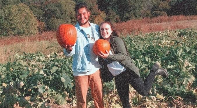 The Wedding Website of Elizabeth Hindman and Pablo Cruz