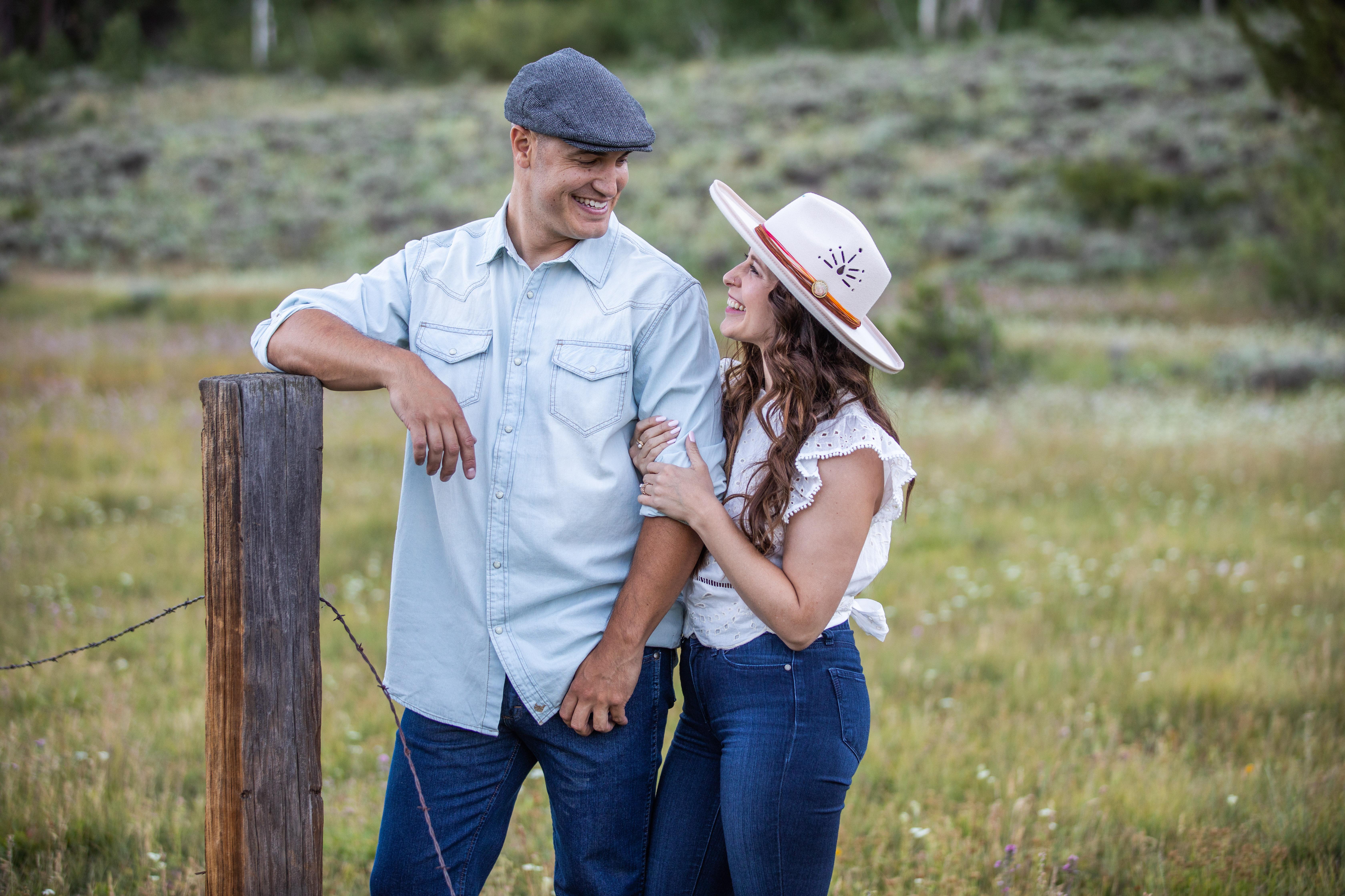 The Wedding Website of Samantha Borges and Joseph Yezek