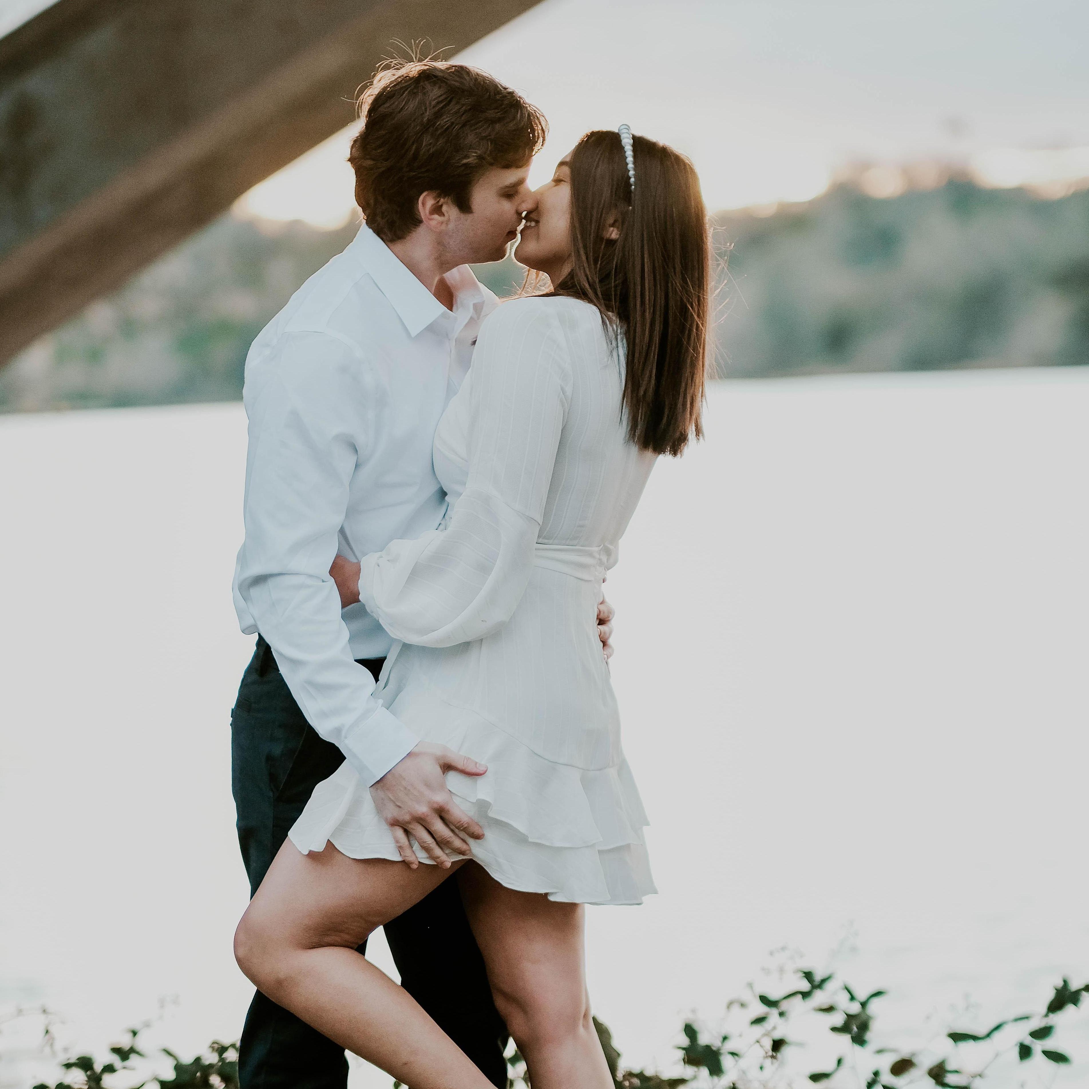 Engagement Photo 2022