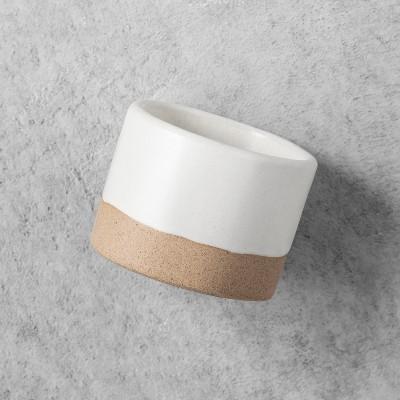4pk Napkin Ring Set - Hearth & Hand™ with Magnolia
