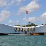 Pearl Harbor National Memorial