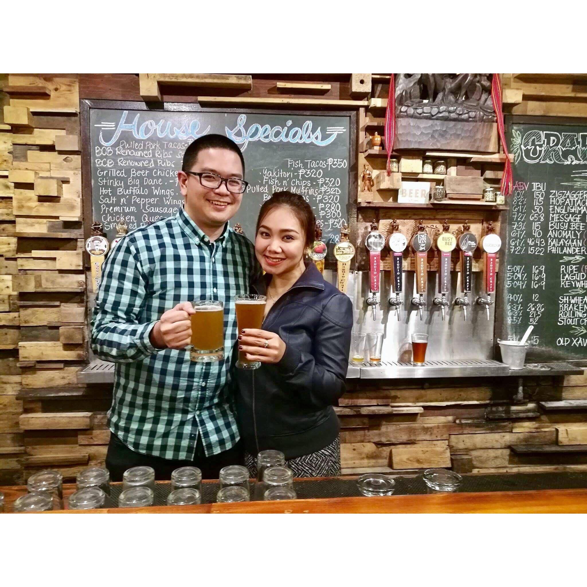 Cheers!