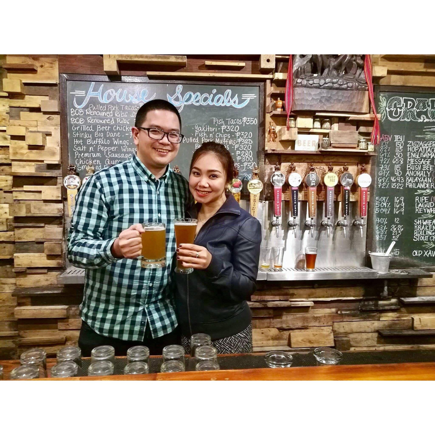 Cheers!