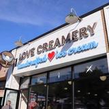 Love Creamery
