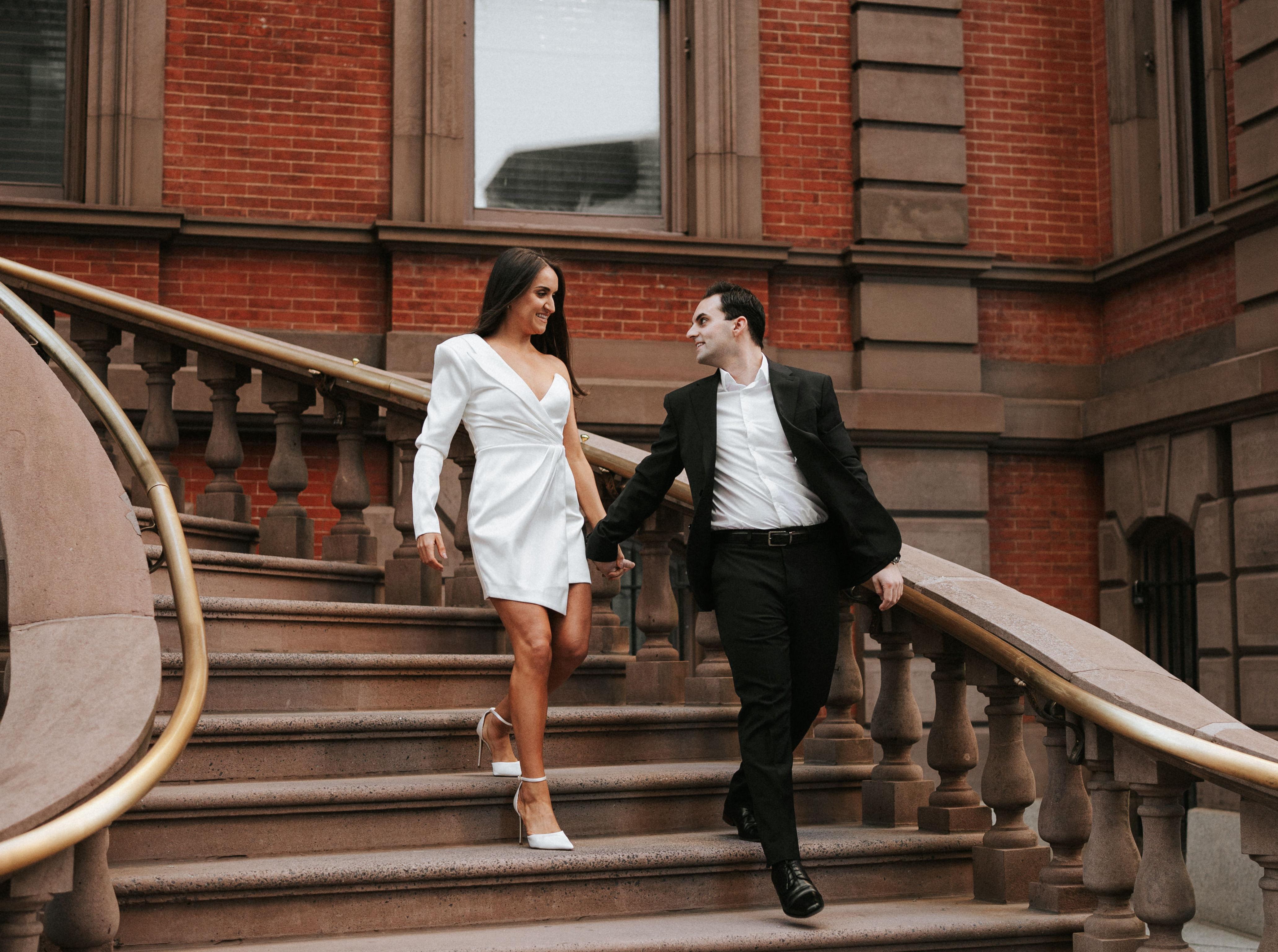 The Wedding Website of Anna Tucci and Mark Manera