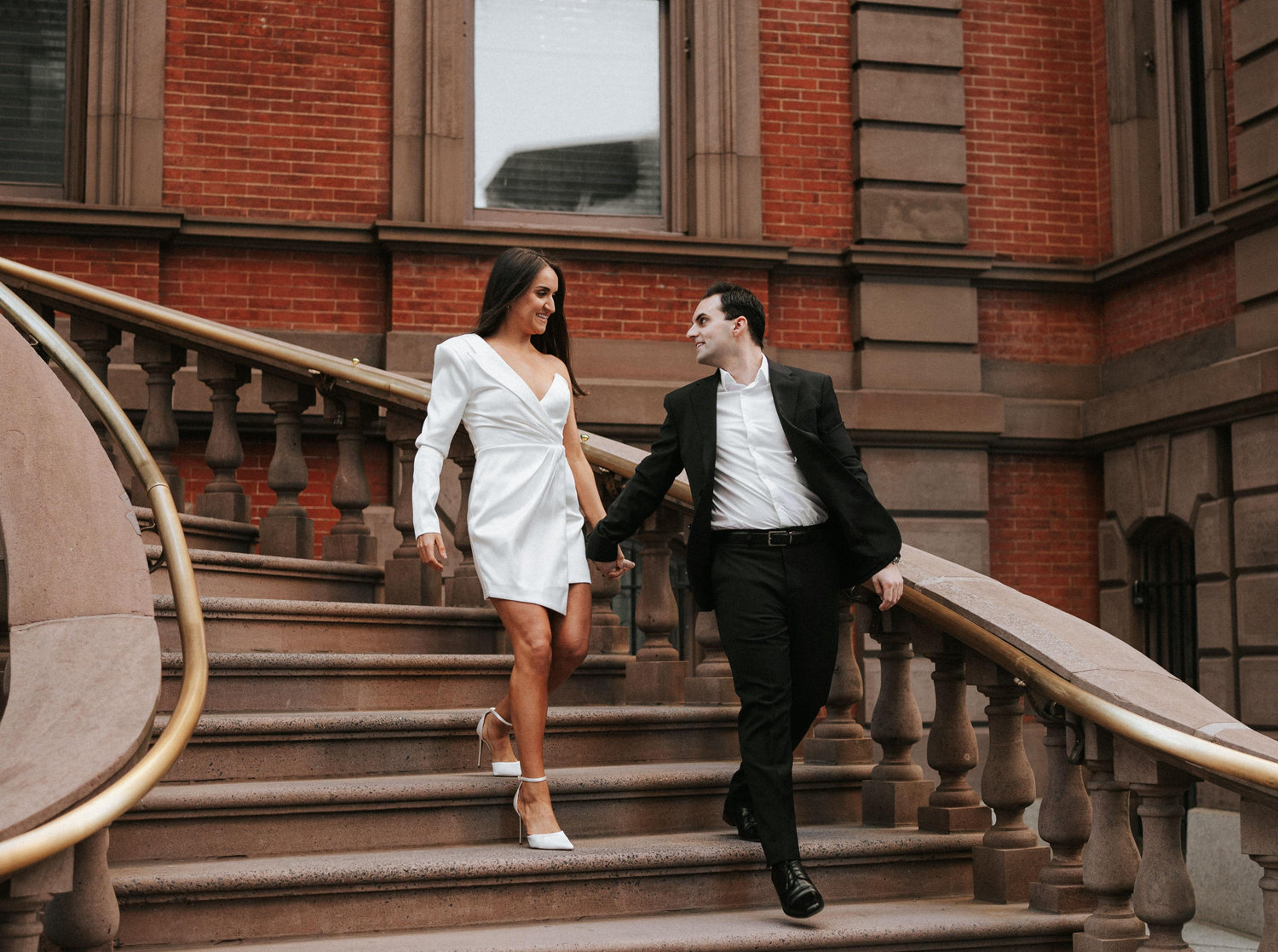 The Wedding Website of Anna Tucci and Mark Manera