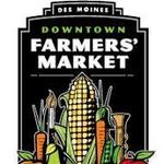 Des Moines Farmer's Market