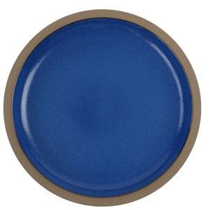 Rim Serving Platter in Moonstone
