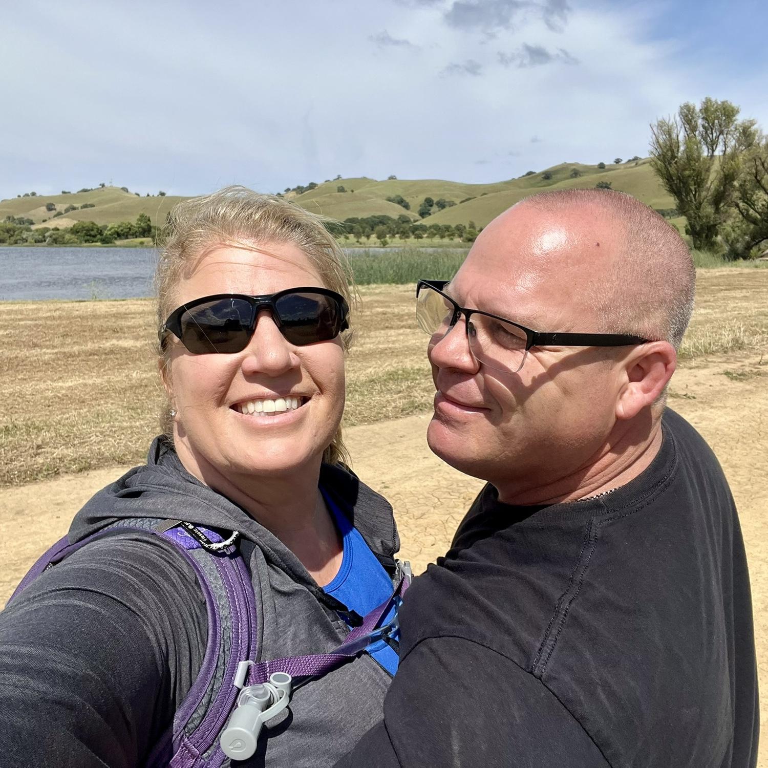 Another hiking day trip 4/2026 🥾