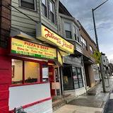 Johnny's Pizza Bryn Mawr