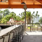 Hi-Fi Rooftop Bar