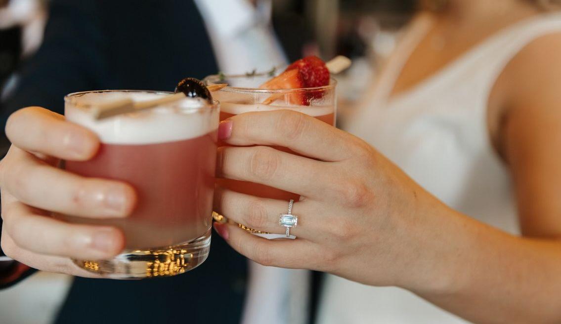 The Wedding Website of Sara Elizabeth Victor and Alexander Day Gibson