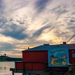 Barbara's Fishtrap