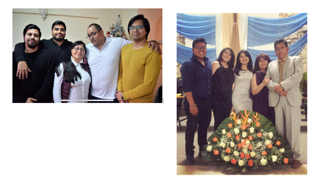 The Wedding Website of Nancy Torres and Gabriel Trujillo