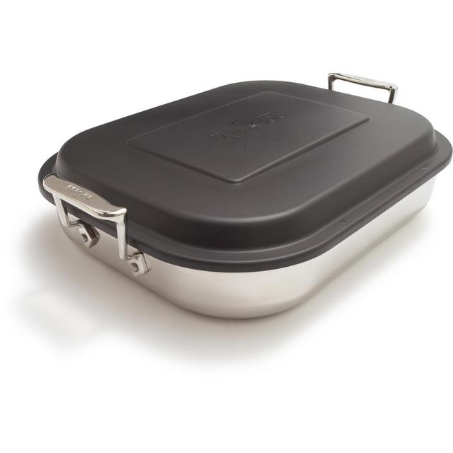 All-Clad Covered Lasagna Pan