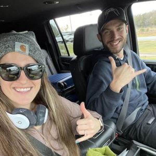 Our Newlywed/Family Fund